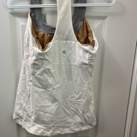 Lululemon Tank - Picture 2 of 4